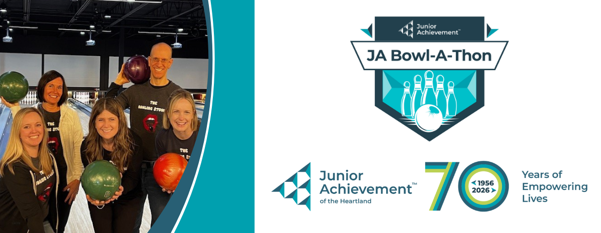 2026 JA Bowl-A-Thon